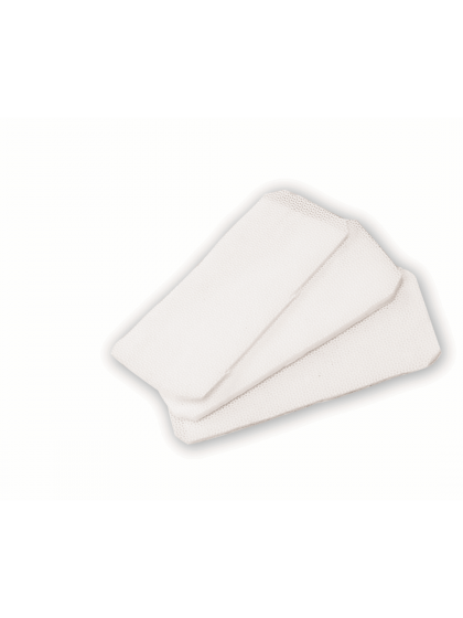 PAWISE Sanitary Pads SMALL 10τεμ.